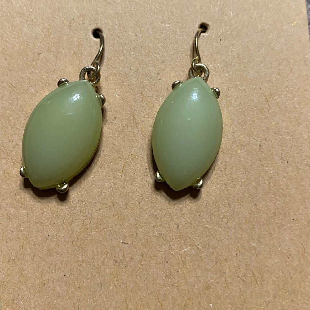 Lot of 6 Earrings Pierced Jewelry